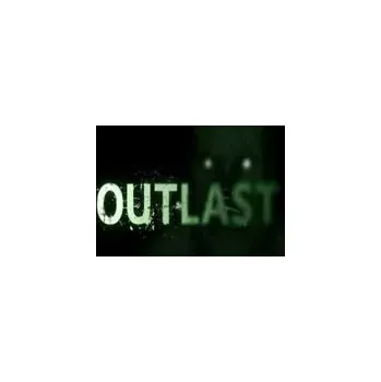 Počítačová hra Outlast: Trinity