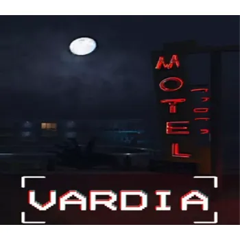 Počítačová hra Vardia