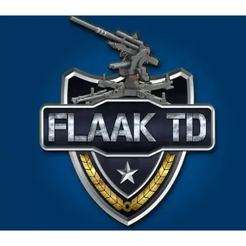 Počítačová hra FLAAK TD