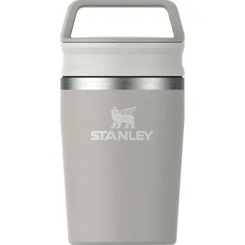 Termoska STANLEY Termohrnek The Café-To-Go Travel Mug 230 ml Ash