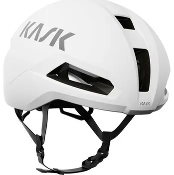 Cyklistická přilba Kask Nirvana - white matt