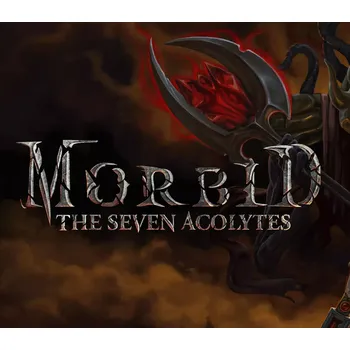 Počítačová hra Morbid: The Seven Acolytes