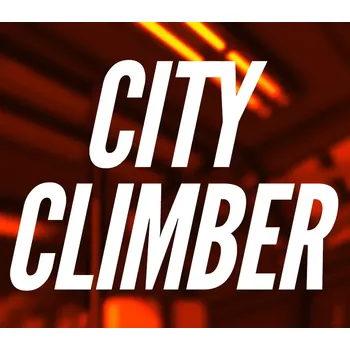 Počítačová hra City Climber