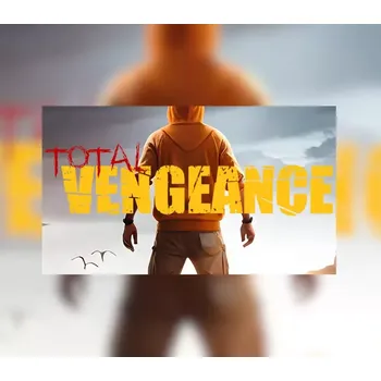 Počítačová hra Total Vengeance