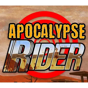 Počítačová hra Apocalypse Rider