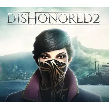 Počítačová hra Dishonored 2