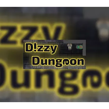 Počítačová hra Dizzy Dungeon