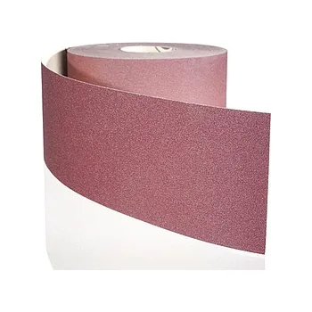 Brusný papír HERMES HERMES středně jemné brusivo na suchý zip P150 šíře 1620mm