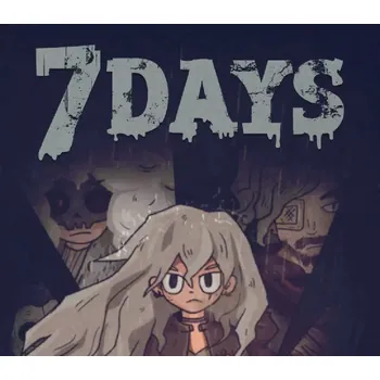 Počítačová hra 7Days Origins