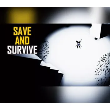 Počítačová hra Save and Survive