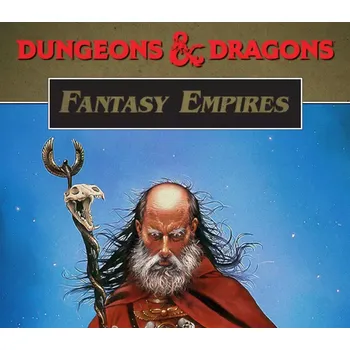 Počítačová hra Dungeons & Dragons: Fantasy Empires