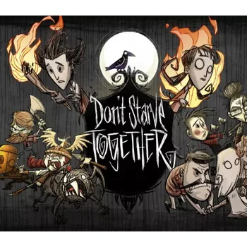 Počítačová hra Don't Starve Together