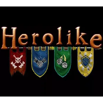 Počítačová hra Herolike