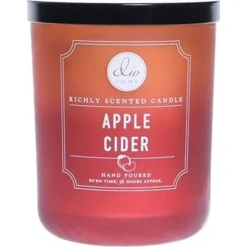 Svíčka dw HOME Vonná svíčka Apple Cider 439 g