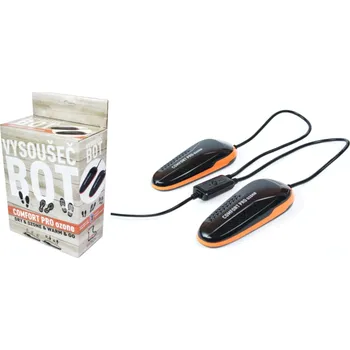 Vložka do bot BHTECH Vysoušeč Comfort PRO ozone, 230V BH-COMFPRO230V