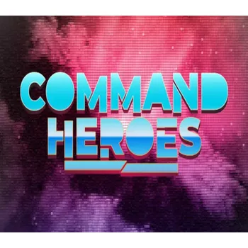 Počítačová hra Command Heroes