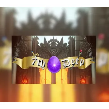 Počítačová hra 7th Deep