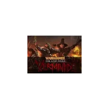 Počítačová hra Warhammer: End Times - Vermintide Item: Razorfang Poison DLC