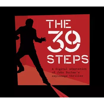 Počítačová hra The 39 Steps
