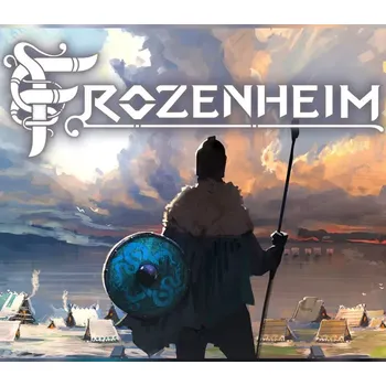 Počítačová hra Frozenheim