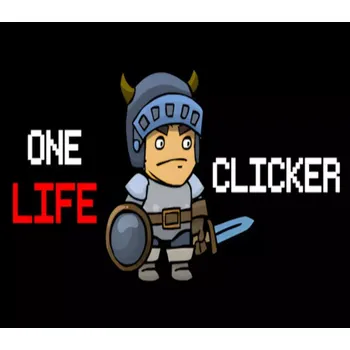Počítačová hra One Life Clicker