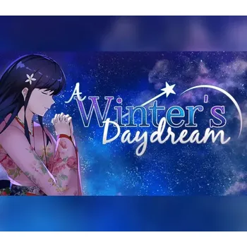 Počítačová hra A Winter's Daydream