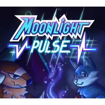 Počítačová hra Moonlight Pulse