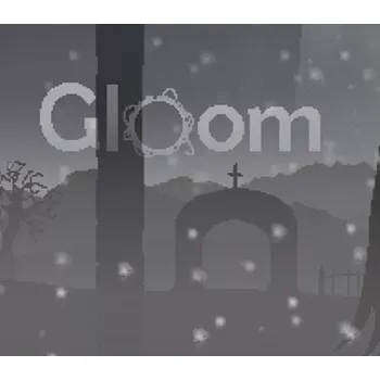 Počítačová hra Gloom