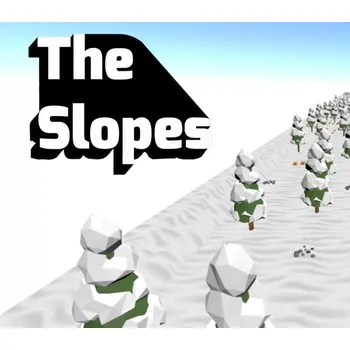 Počítačová hra The Slopes