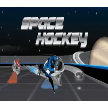 Počítačová hra Space Hockey