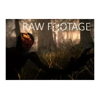Počítačová hra Raw Footage