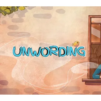 Počítačová hra Unwording