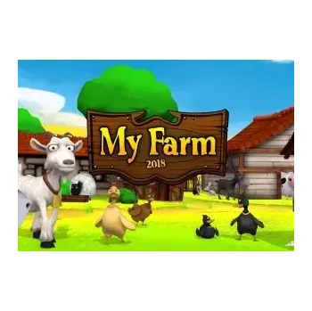 Počítačová hra My Farm