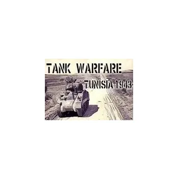 Počítačová hra Tank Warfare: Tunisia 1943