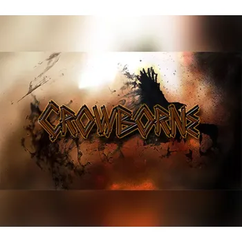 Počítačová hra Crowborne