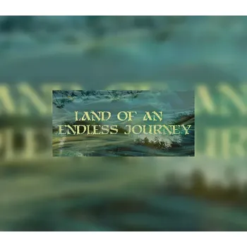 Počítačová hra Land of an Endless Journey