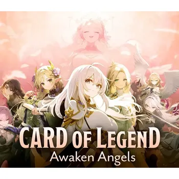 Počítačová hra Card of Legend