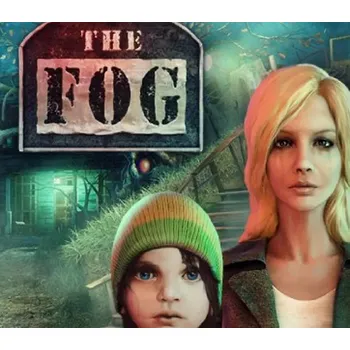 Počítačová hra The Fog: Trap for Moths