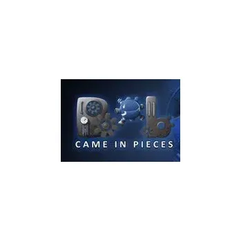 Počítačová hra Bob Came in Pieces