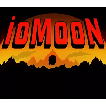 Počítačová hra iOMoon