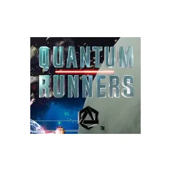 Počítačová hra Quantum Runners