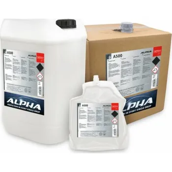 Autovosk Dr. Stöcker Schaumglanzpolitur ALPHA A500 – prémiový leštící vosk