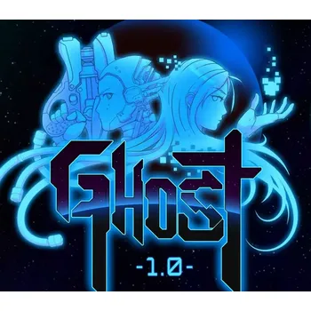 Počítačová hra Ghost 1.0