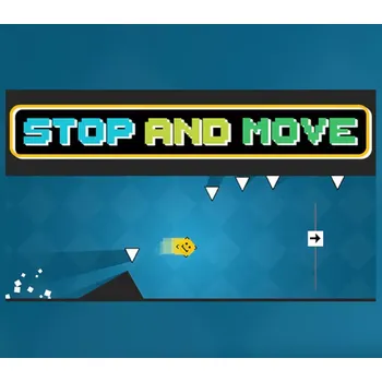 Počítačová hra Stop and Move