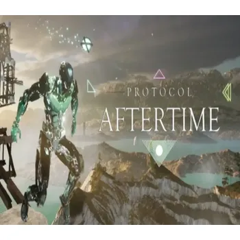 Počítačová hra Protocol Aftertime