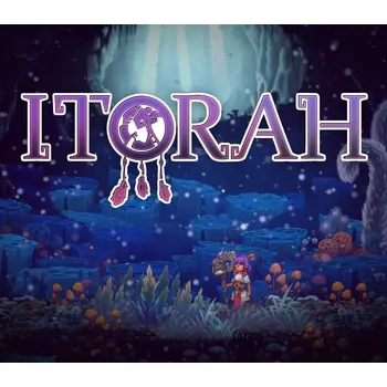 Počítačová hra Itorah