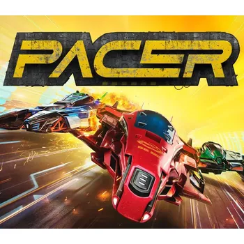 Počítačová hra Pacer