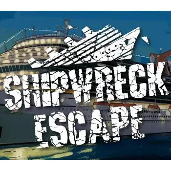 Počítačová hra Shipwreck Escape