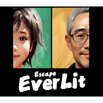 Počítačová hra Escape Everlit