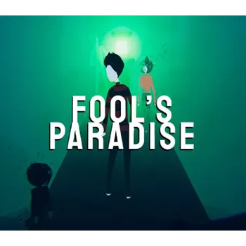 Počítačová hra Fool's Paradise